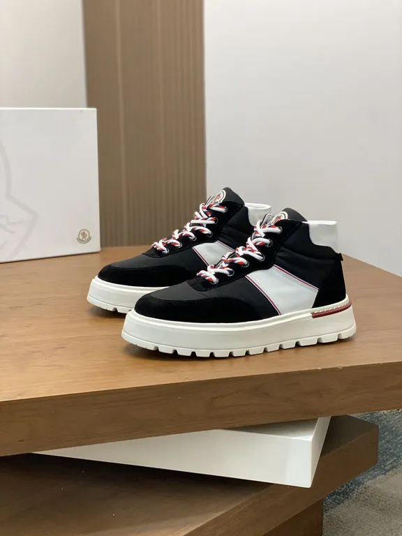 Moncler Shoe 